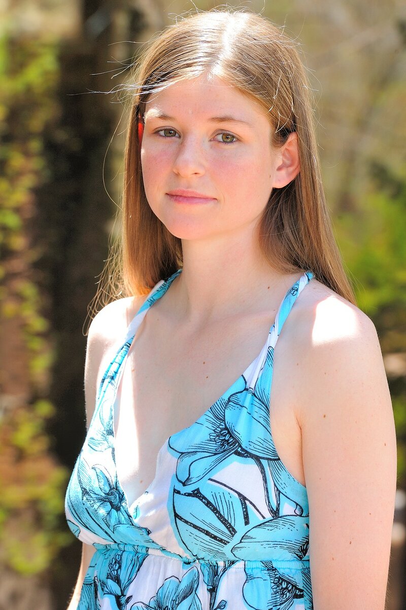 Светлана, 23