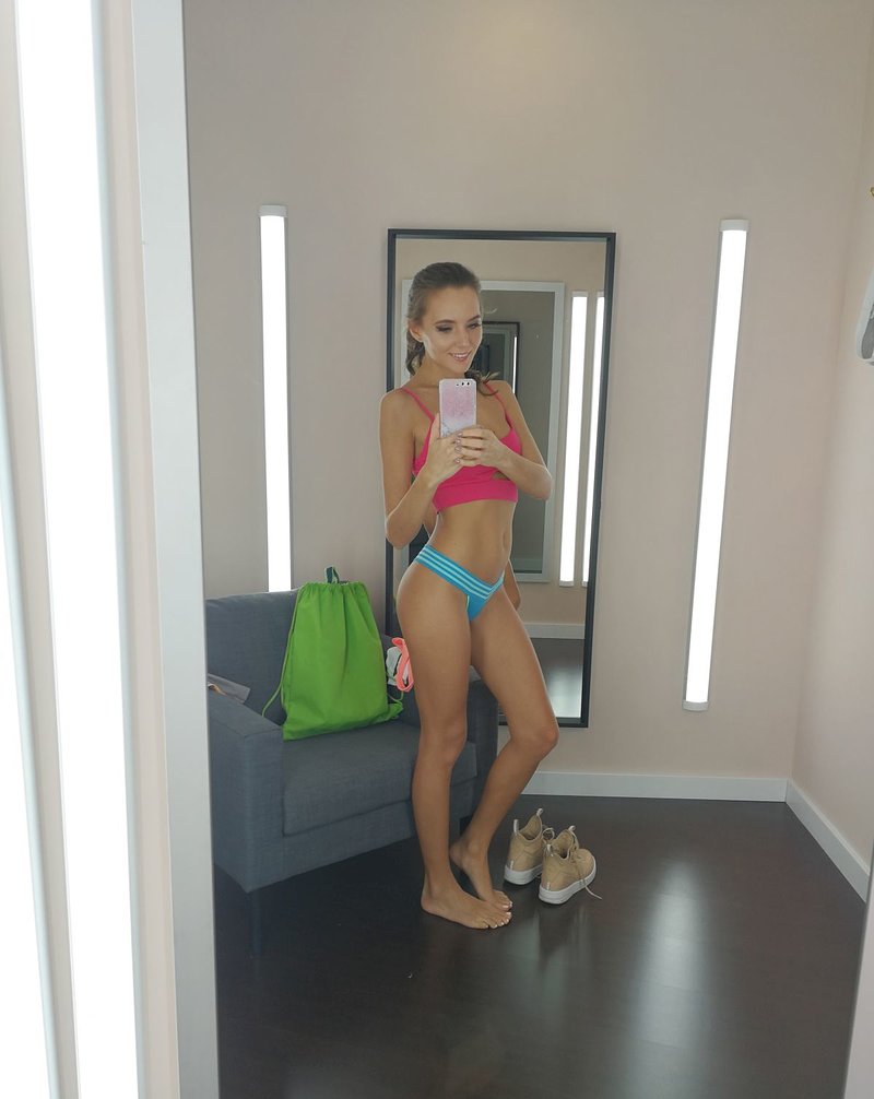 Светлана, 24